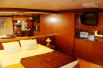 Ocean Suite Stateroom Picture