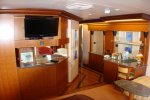 Ocean Suite Stateroom Picture