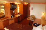 Balcony Stateroom Picture