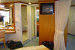 Suite Stateroom Picture