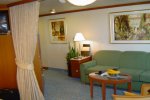 Suite Stateroom Picture