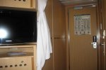 Oceanview Stateroom Picture