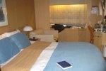 Oceanview Stateroom Picture