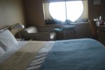 Oceanview Stateroom Picture