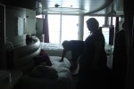 Club Suite Stateroom Picture