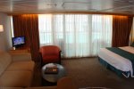 Grand Suite - 1 Bedroom Stateroom Picture