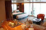 Grand Suite - 1 Bedroom Stateroom Picture