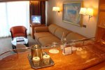 Grand Suite - 1 Bedroom Stateroom Picture