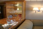 Grand Suite - 1 Bedroom Stateroom Picture