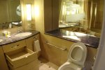 Grand Suite - 1 Bedroom Stateroom Picture