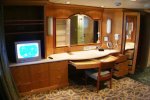 Owners Suite Stateroom Picture