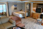 Owners Suite Stateroom Picture