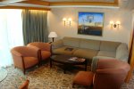 Owners Suite Stateroom Picture