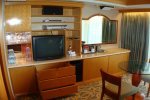 Owners Suite Stateroom Picture