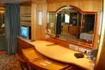 Owners Suite Stateroom Picture