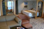 Owners Suite Stateroom Picture