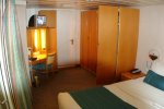 Grand Suite - 2 Bedroom Stateroom Picture