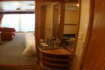 Junior Suite Stateroom Picture