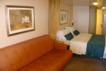 Spacious Balcony Stateroom Picture