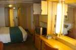 Spacious Balcony Stateroom Picture