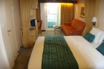 Spacious Balcony Stateroom Picture