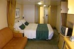 Spacious Balcony Stateroom Picture