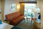 Spacious Balcony Stateroom Picture