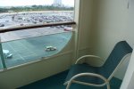 Spacious Balcony Stateroom Picture