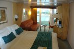 Spacious Balcony Stateroom Picture