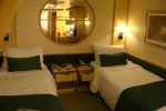 Interior Stateroom Picture