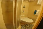 Interior Stateroom Picture