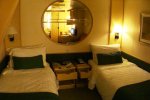 Interior Stateroom Picture