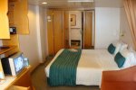 Spacious Balcony Stateroom Picture