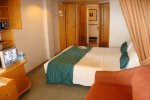 Spacious Balcony Stateroom Picture