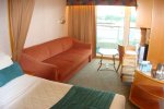 Spacious Balcony Stateroom Picture