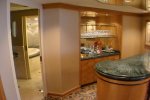 Royal Suite Stateroom Picture