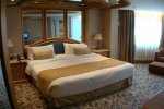 Royal Suite Stateroom Picture