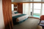 Grand Suite - 1 Bedroom Stateroom Picture