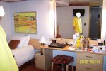 Small Interior Stateroom Picture