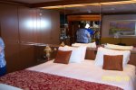 Ocean Suite Stateroom Picture