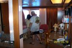 Ocean Suite Stateroom Picture