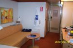 Balcony Stateroom Picture