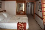 Penthouse Suite Stateroom Picture