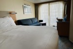 Boardwalk and Park Balcony Stateroom Picture