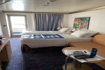 Cove Balcony Stateroom Picture