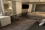 Edge Infinite Veranda Stateroom Picture