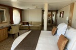 Sky Suite Stateroom Picture