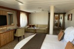 Sky Suite Stateroom Picture