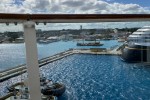 Sky Suite Stateroom Picture