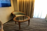 Mini-Suite Stateroom Picture